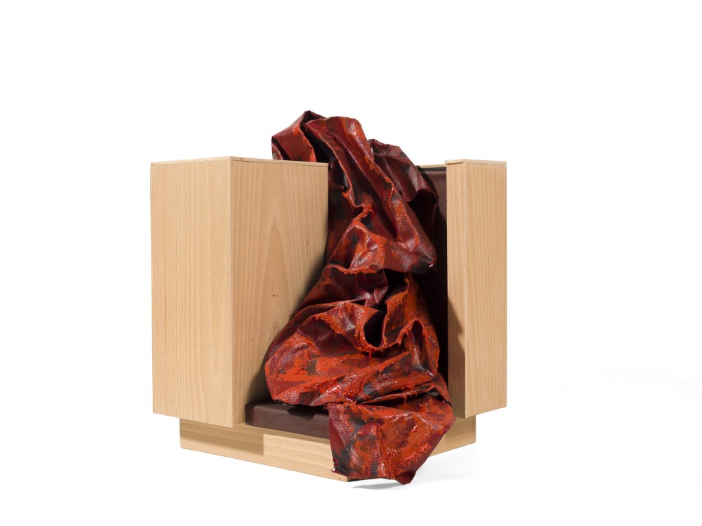 Antonio Sanz de la Fuente. Lo esencial. Obra última 2001-2013