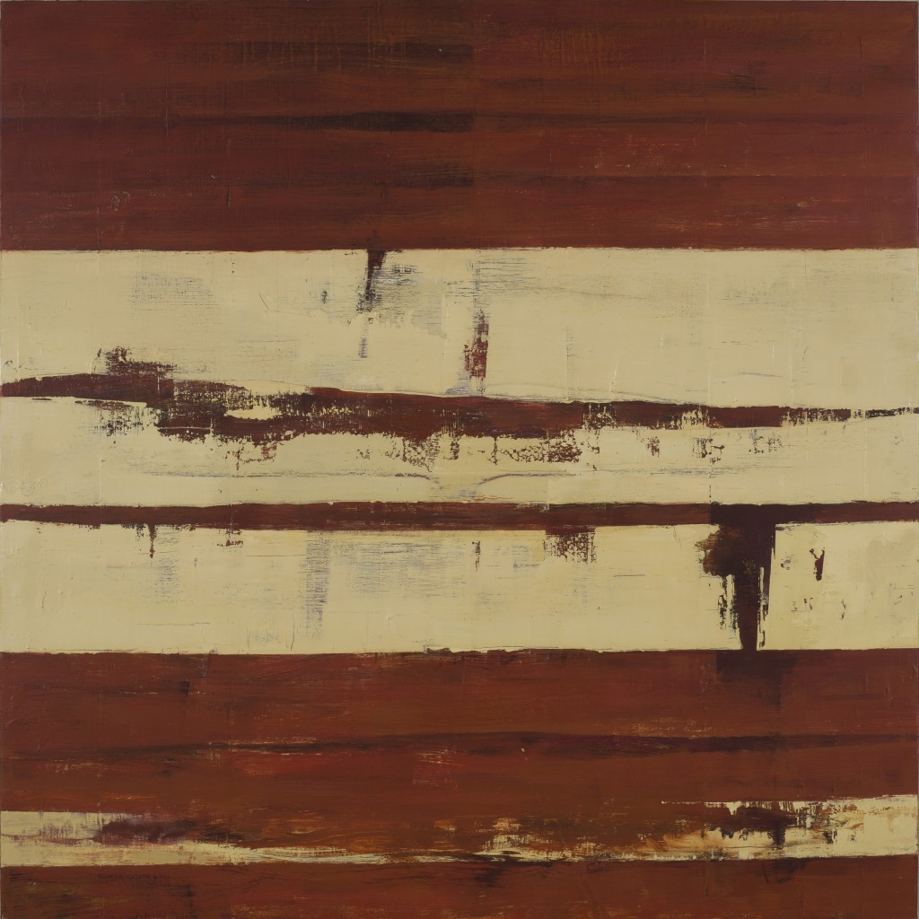 Antonio Sanz de la Fuente. Lo esencial. Obra última 2001-2013