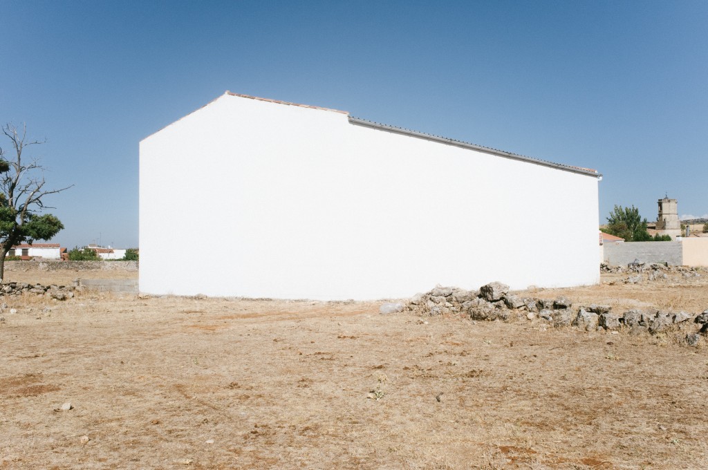 Carlos García, Ciudad Real, 2015-2016 © Carlos García