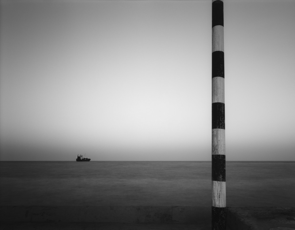 Carlos Cánovas. Alicante, 2001. © Carlos Cánovas, VEGAP, Madrid, 2018