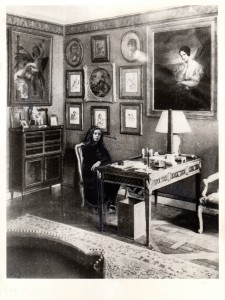 Anna Bella Geiger. Arte e Decoração, 1975 Cortesía de Henrique Faria Fine Art