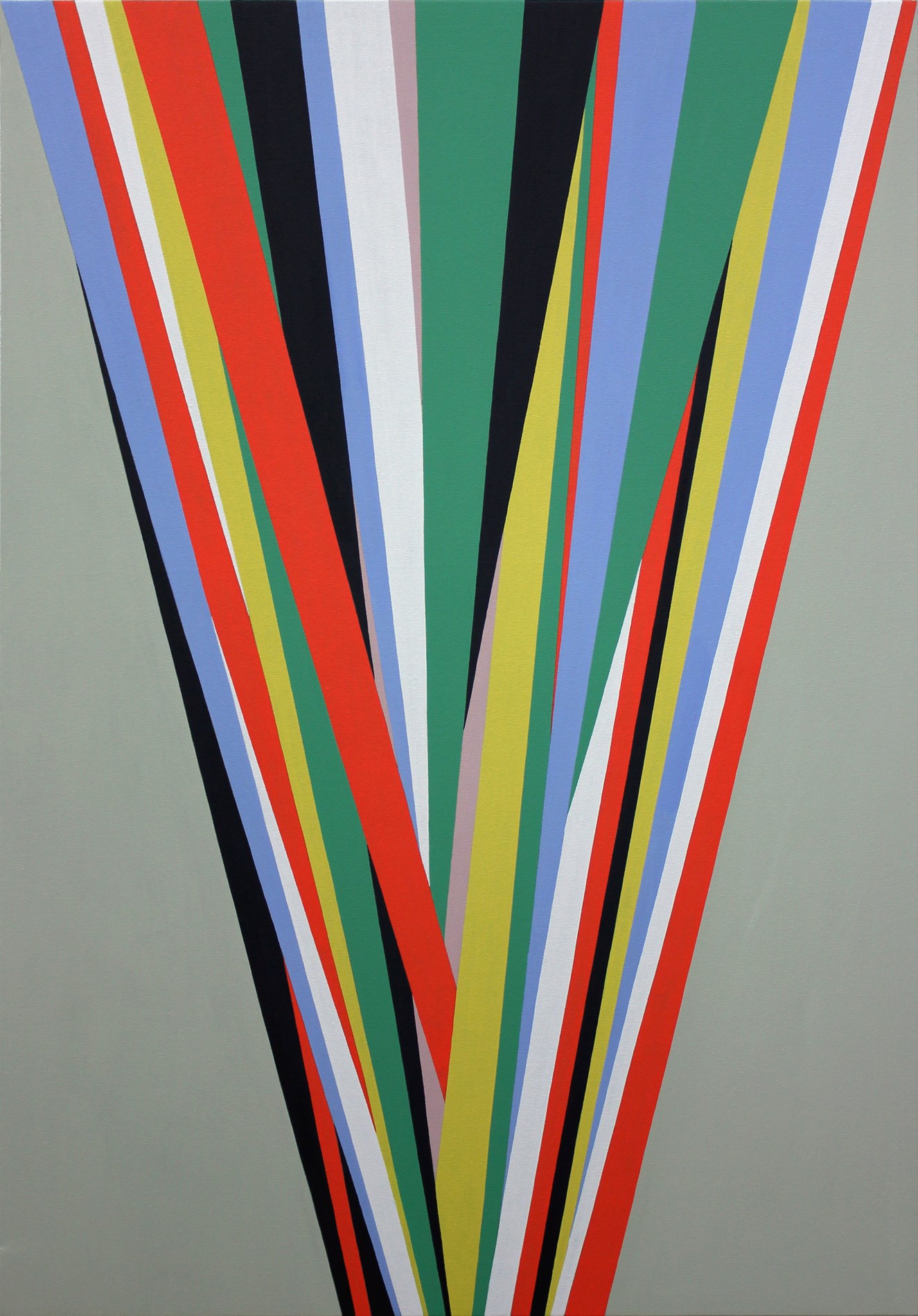 Mitsuo Miura. Memorias imaginadas, 2012