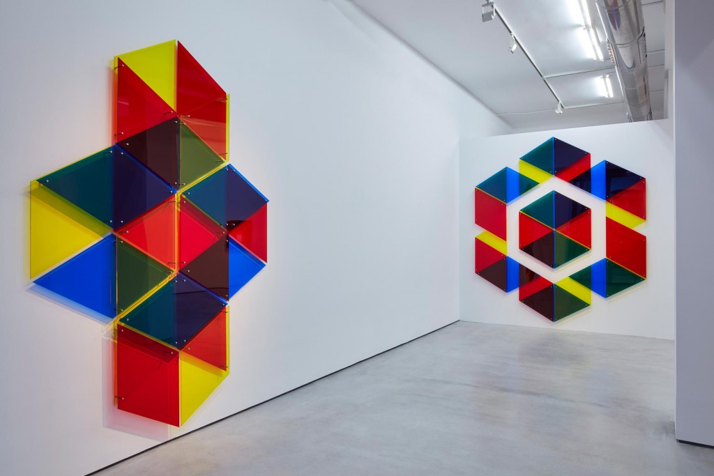 David Magán. Relieve 46 v.01, 2016-2017
