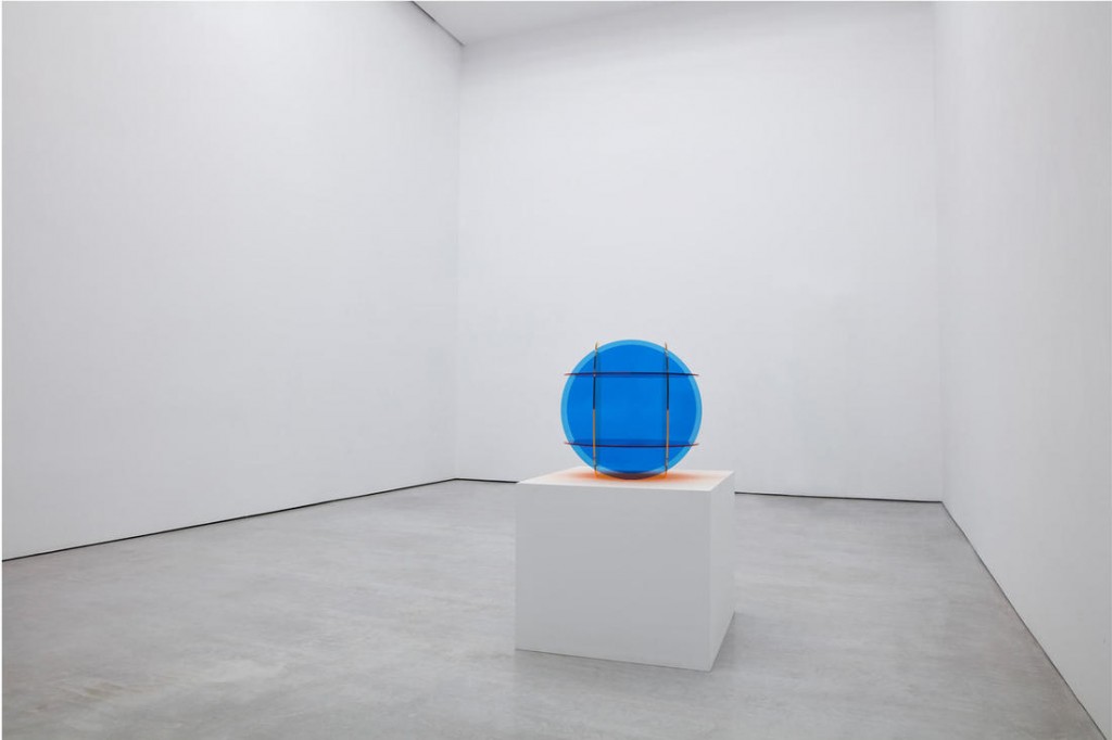 David Magán. P5, 2014-2017