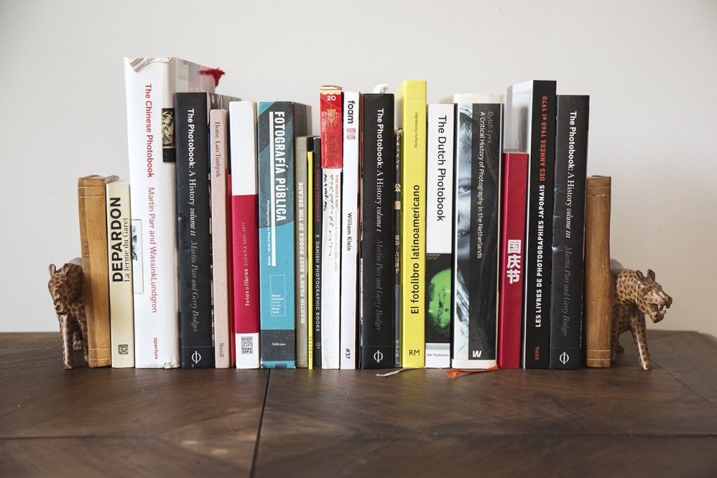 "Fenómeno Fotolibro". Buenjavier, 2016