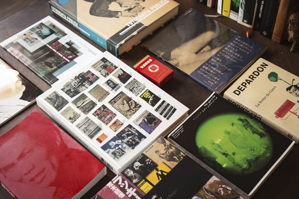 "Fenómeno Fotolibro". Buenjavier, 2016