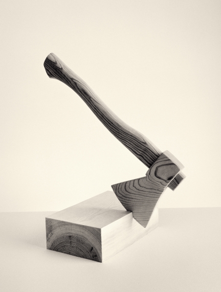 Chema Madoz. Serie "El viajero inmóvil, 2016. Miradas de Asturias, 2017"