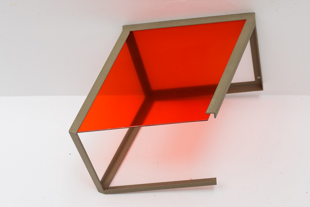 José Pedro Croft. Sin título, 2016