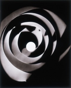 Man Ray. The Rayograph, 1921-1928