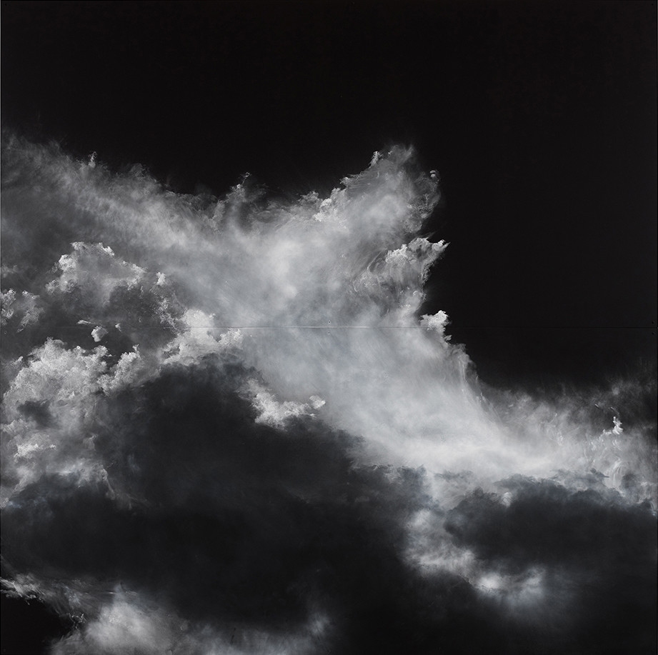 Tacita Dean. Foreign Policy, 2016