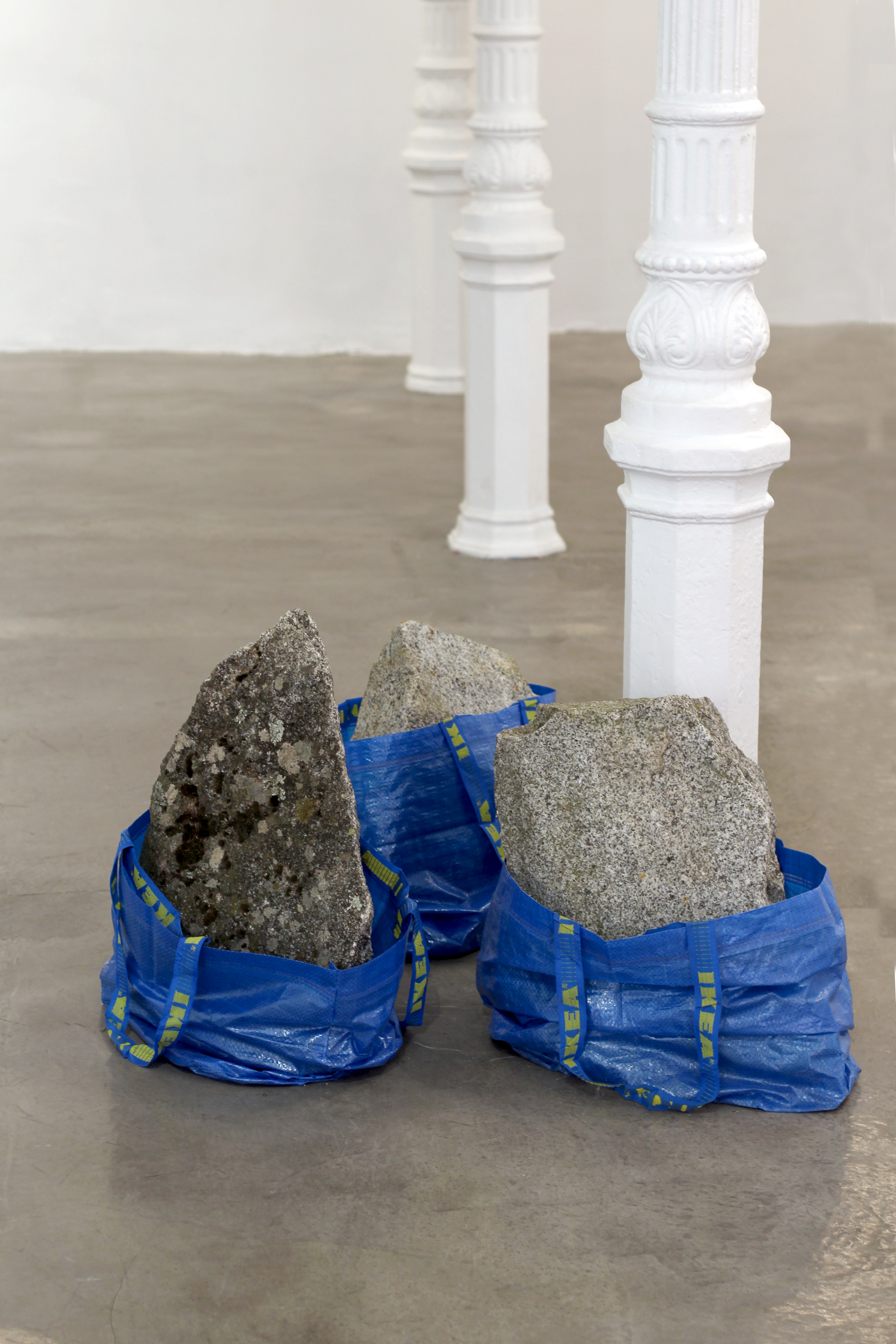 Christian Lagata. Sin título, 2018