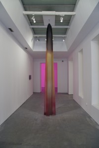 Inma Femenía. Free Fall. Galería Max Estrella