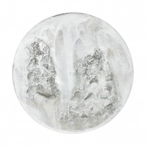 Obra de Joo Eun Bae, artista representada en FIG Bilbao por la MH Art Gallery