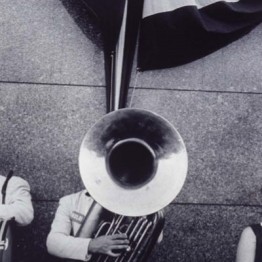 Robert Frank, caso de estudio en el IVAM