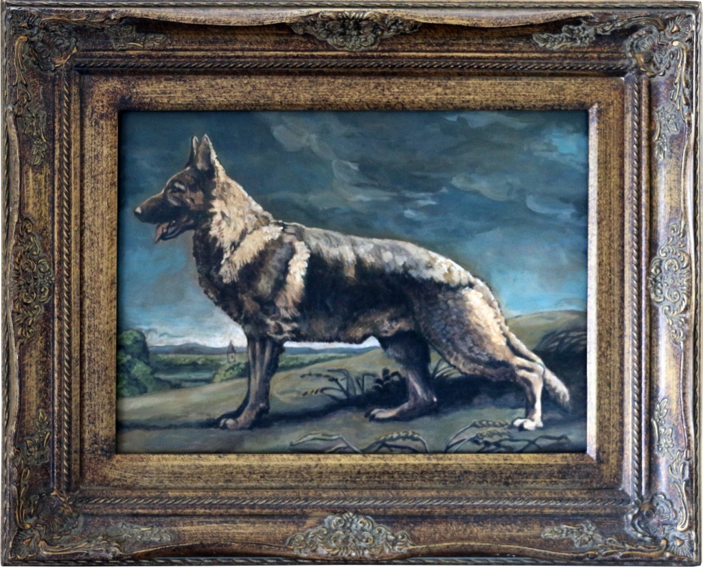 Levi Orta. El Heredero, 2018