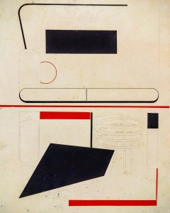 Regina Jiménez. L’architecture d’aujourd’hui