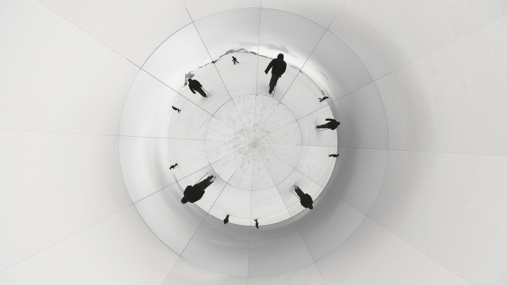 David Gimeno. movimiento nº1. Serie: develop, 2011-2017