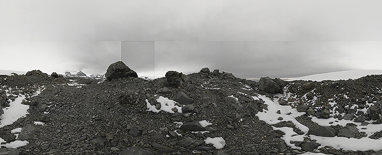David Rodríguez Gímeno. movimiento nº2. Serie: develop, 2011-2017