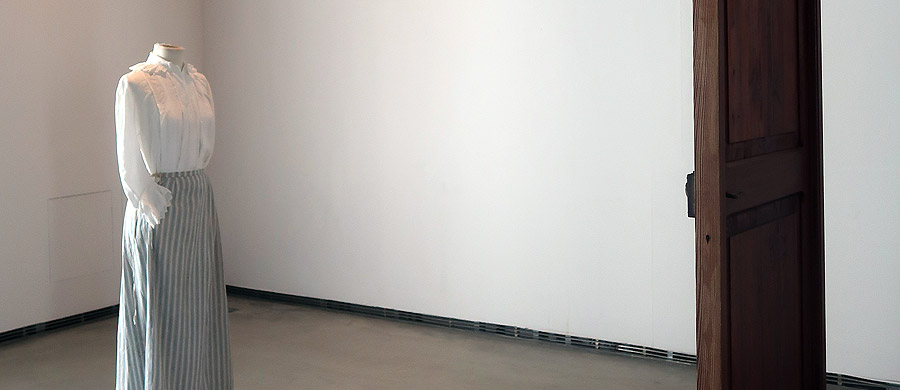 Susy Gómez. El baile de la vida