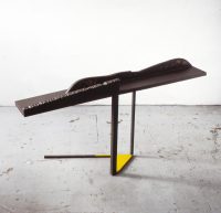 Pello Irazu. La tierra que duerme, 1986