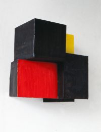 Pello Irazu. Feliz, 1988
