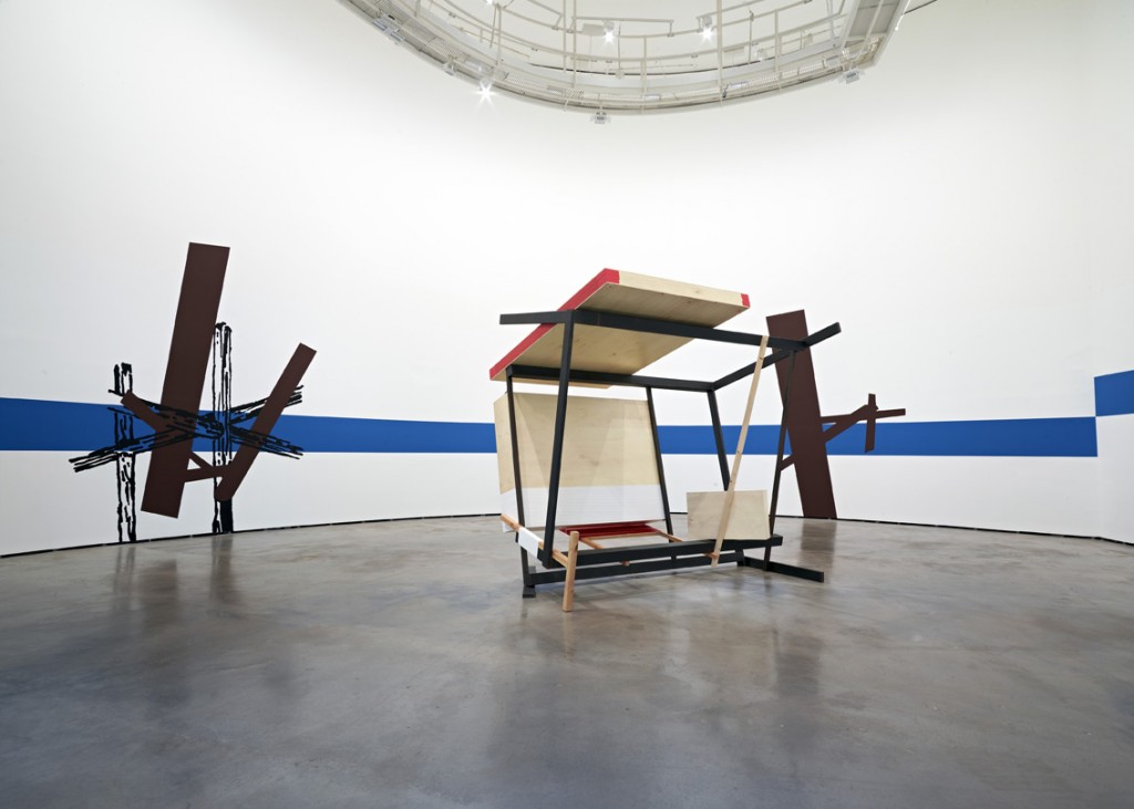 Pello Irazu. Formas de vida 304 (Life Forms 304), 2003–2012