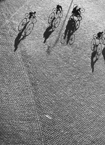Lucien Hervé. P.S.Q.F. (Paris Sans Quitter ma Fenêtre), 1947