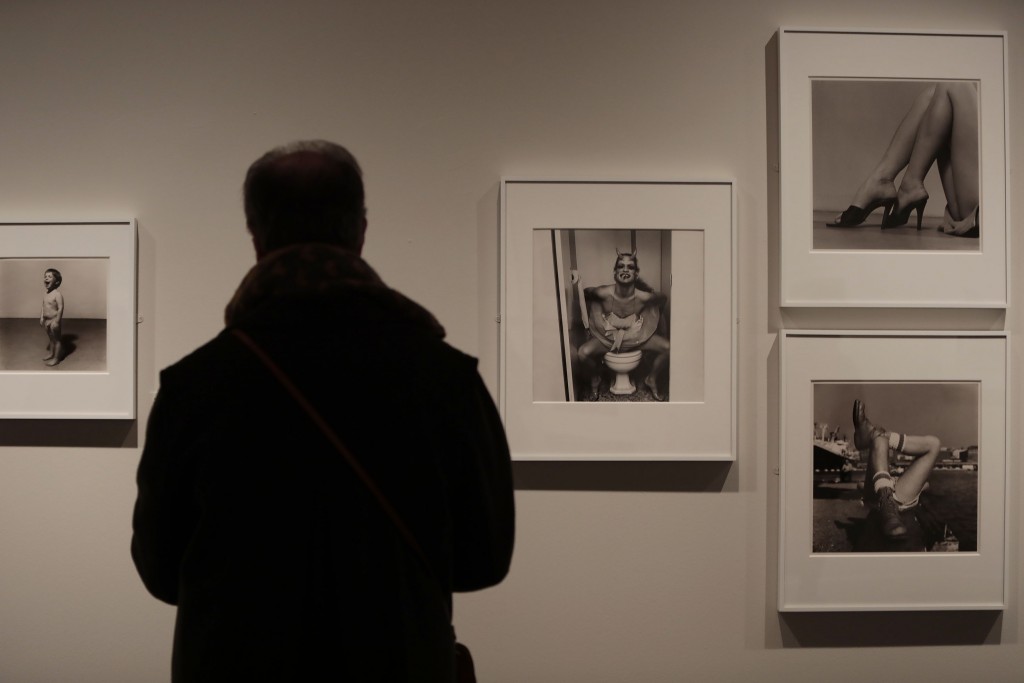 Sala de Exposiciones Fundación MAPFRE Casa Garriga i Nogués