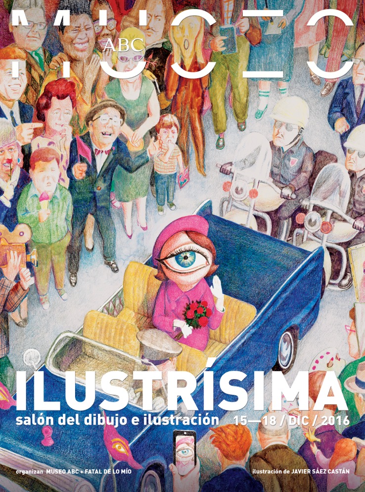 Ilustrísima 2016