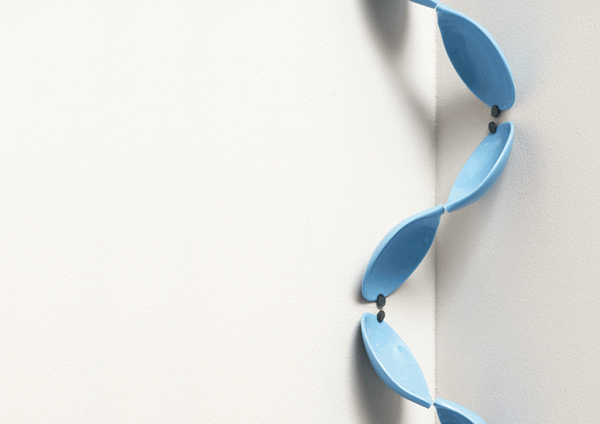 Ana Prada. Curly Bit, 2014