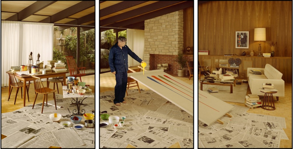 Rodney Graham. The Gifted Amateur, Nov. 10th, 1962, 2007. Colección privada. Cortesía de Hauser & Wirth