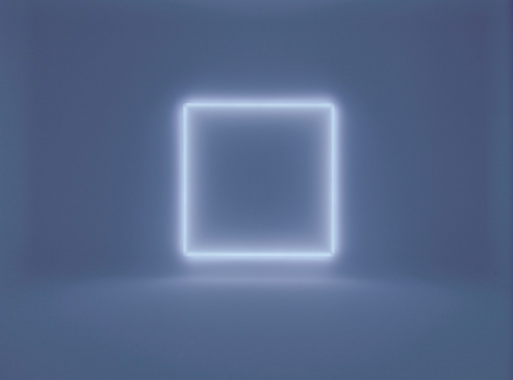Doug Wheeler. Untitled, 1969-2014