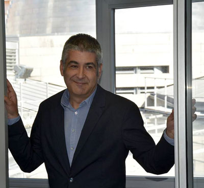 Iñaki Martínez Antelo deja la dirección del MARCO de Vigo