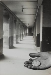 Eli Lotar. Hôpital des Quinze-Vingt, 1928