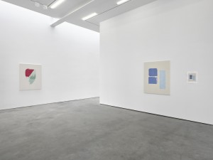Peter Joseph. Lisson Gallery, Nueva York