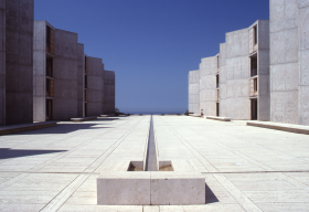 Louis Kahn. The power of architecture