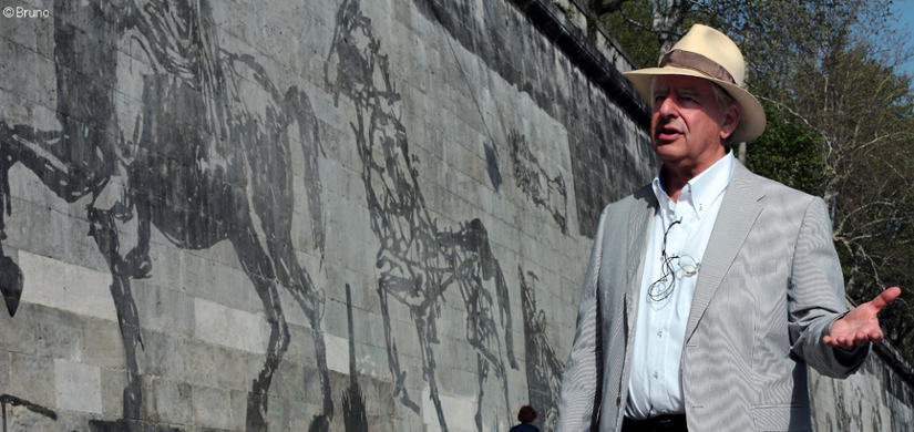 William Kentridge. ©FPA