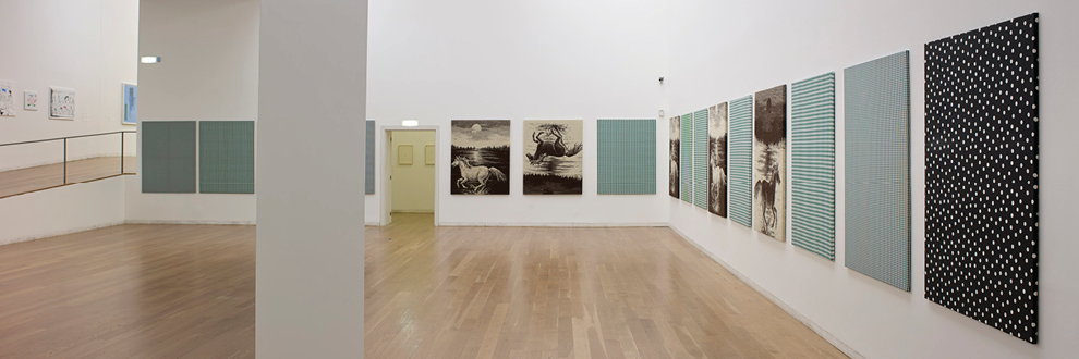 "MICHAEL KREBBER: THE LIVING WEDGE". Fundación Serralves
