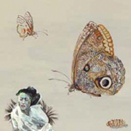 Victoria Civera. Hacia Luzernaria, 2009