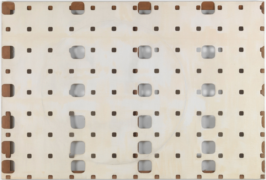 Lee Lozano. Forzar la máquina. Museo Reina Sofía