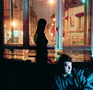 Anna Malagrida. Juergen y Elise (Serie Interiores)