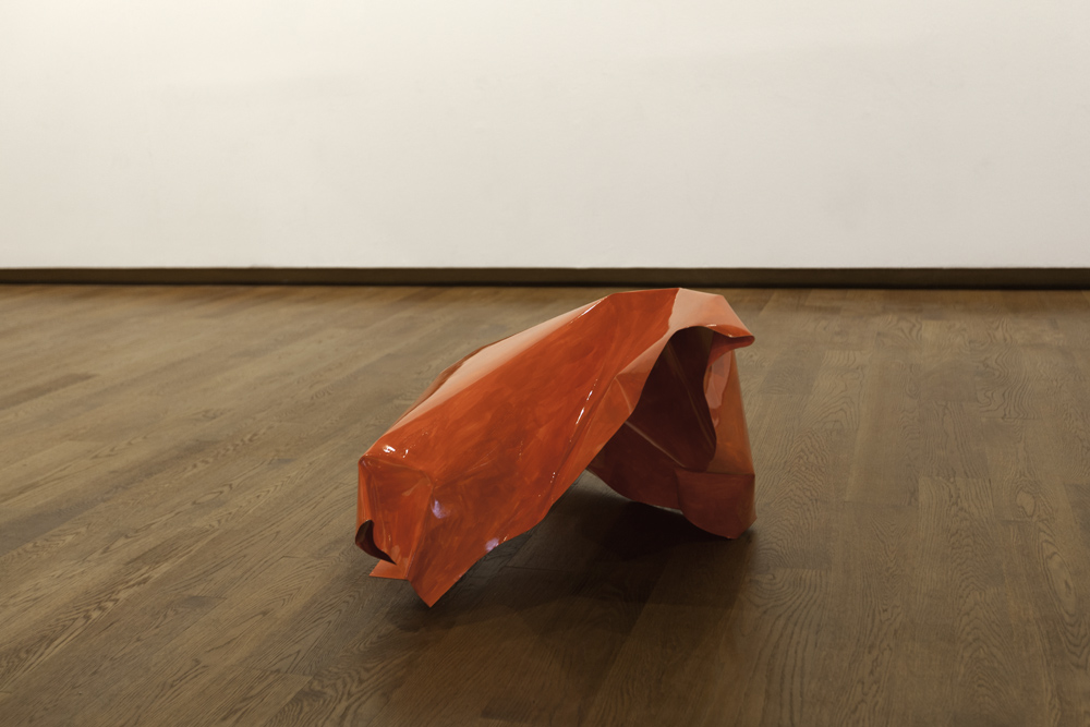 Carlos Maciá. S/T 103, 2017