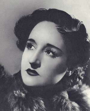 Maruja Mallo. Retrato. Galería Guillermo de Osma