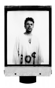 Bernardí Roig. POETS (99 hombres y una mujer barbuda). (Rafael Doctor)