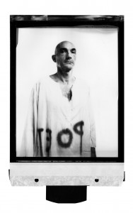 BERNARDÍ ROIG. POETS (99 hombres y una mujer barbuda). (Martín Lejárraga)