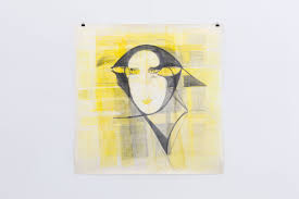 Marisa Merz. Untitled, 1993-1996