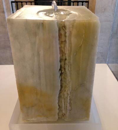 Clara Montoya. Metamorfosis.