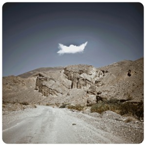 Cristina de Middel. Pulula. Afronauts, 2010