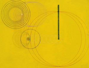 Waldemar Cordeiro. Sin título, 1952