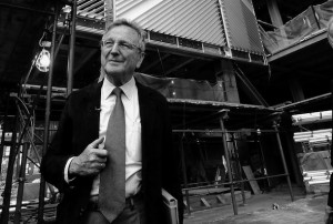 Rafael Moneo